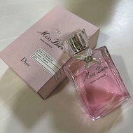 DIOR Miss Dior Rose Essence 迪奧玫瑰珍釀香水 100ml