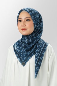 Klamby - Medium Monogram Scarf IV