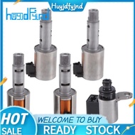 5Pcs RE0F11A JF015E CVT Transmission Solenoid  Kit for  Sentra   Spark  Swift 2012-2015