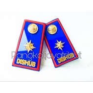 Pdh rank DISHUB GROUP 4C EXCLUSIVE quality