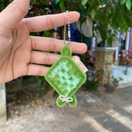 GANTUNGAN Eid/Amlop THR/Ketupat/Idul Fitri/Keychain/BagUANG
