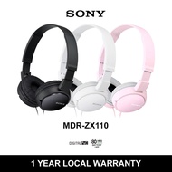 Sony ZX110 Headphone