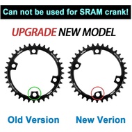 Chainring Wuzei Bcd 110 4-BoltBcd Shimano 36T 38T 40T 42T 44T 46T 48T 50T 52T 54T Narrow WideBcd