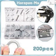 READY Per Spring Tarik Elastis Per Springbed Per Pegas Kecil Tarik Dan Tekan Thread Insert Screws St