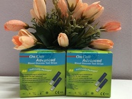 Que Thử Tiểu Đường On Call Advanced