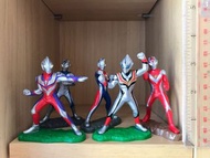 Bandai 咸蛋超人，Q版咸蛋超人，仮面超人古迦