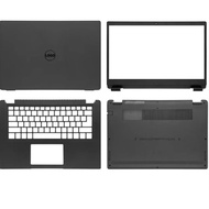 New Laptop Case For Dell Latitude 3410 E3410 LCD Back Cover Front Bezel Palmest Upper Lower Bottom C