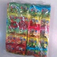 Anora Ball Candy 160 Pcs Per Pack