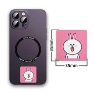 Ultra-Thin Cuid Copy Card Sticker Access Control ID Card Blank Elevator IC Card Mobile NFC Chip Patc