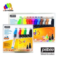 PEBEO Skrib Gouache Poster Paint Markers