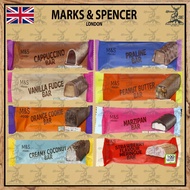 M&S🌟Marks & Spencer Cappuccino/ Praline/ Vanilla Fudge/ Peanut Butter/ Orange Cookie/ Marzipan/ Crea