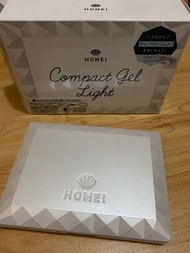 Homei LED gel 甲機 美甲機