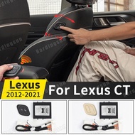For Lexus CT Wireless Button Power Seat Switch Modification Accessories, 2012-2021 Internal Upgrade 2020 2019 2018 2017 2016