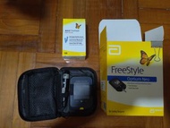 血糖血酮機 Freestyle Optium Neo 機+採血針