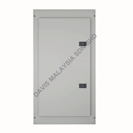 Davis DB416 Metalclad Distribution Board (Gray White) **New Design**