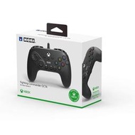 現貨 Xbox Series X/S原廠授權 HORI OCTA 格鬥有線控制器 AB03-001 PC可用【歡樂屋】