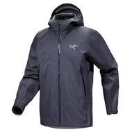 日本 Arc'teryx 男裝 BETA JACKET
