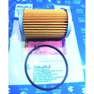 KAWASAKI PULSAR 200 NS BAJAJ PULSAR NS 200 OIL FILTER