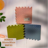 Bonbox Mat 30x30cm BMP60