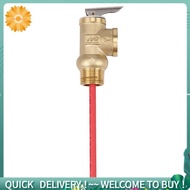 WYA-20 99C 102PSI 210F WYA-20 0.7Mpa to Valve  3/4 Inch Temperature and Pressure Relief Valve As  Sa