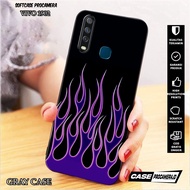 VIVO 1902 Case - VIVO 1902 Casing (FIRE) - Kesing hp - Casing hp - Case hp - Latest Case - Case - So