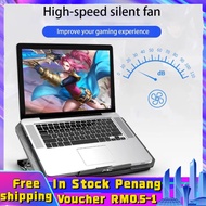 Laptop Cooling Pad Foldiong Adjustable Laptop Cooling Stand Large Size for 12-17 Inch Notebook 2801910