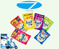 Surf Powder Detergent