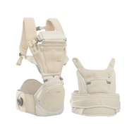 I-ANGEL | เป้อุ้มเด็ก DR.DIAL FOLD AIR | เป้อุ้มเด็กเกาหลี สิทธิบัตร DIAL SYSTEM พร้อมฐานนั่งพับได้