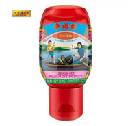 李錦記舊庄特級蠔油327克 OYSTER SAUCE (唧裝) 炒菜調味品 最佳食用日期:28年5月5號