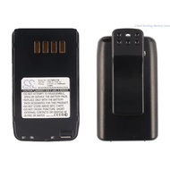 Cameron Sino 1000mAh Two-Way Radio battery for Vertex/YAESU FT-10, FT-10R, FT-40, FT-40R, FT-50, FT-