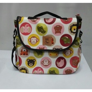 Dolly club waterproof bag