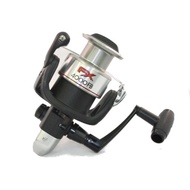 SHIMANO FX SPINNING REEL