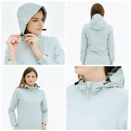 jaket eiger x city breeze women