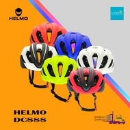 HELMO BIKE and MULTI SPORTS HELMET DC888