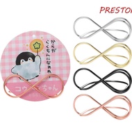 PRESTON Card Holder Place Card Business Card Card Menu Stand