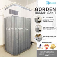 Hospital ROOM DIVIDER CURTAINS-HOW TO WIN HOSPITAL CURTAINS