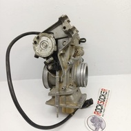 Cr flat carburetor FCR 38 trail buildup carburetor trail se carburetor flat original