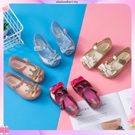 【special offer】Kasut jeli selipar musim bunga dan musim luruh kanak-kanak baru sejuk budak perempuan