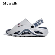 /// ของแท้100%-ลด30%///รองเท้าแตะเทคโนโลยี Mcwalk กลศาสตร์วิทยาศาสตร์ 3 เท่า รีบาวด์สูง ปรับเปลี่ยนไ