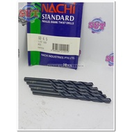 MATA NACHI 6.5MM DRILL BIT NACHI 6.5MM IRON DRILL BIT
