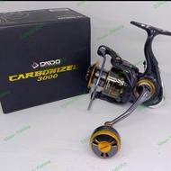 Daido Carbonized Spinning Reel