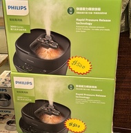 Philips 智能萬用鍋