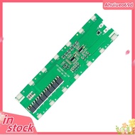 48V E-Bike Battery  13S Lithium Battery Protection Board for E-Scooter and E-Bike Battery Box 20A