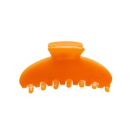 EMI JAY Big Effing Clip IN Tangerine