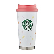 Starbucks Korea 2020 Elma Sweet Pop Tumbler 473ml