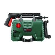 Bosch เครื่องฉีดน้ำแรงดันสูง 110 บาร์ รุ่น Easy Aquatak