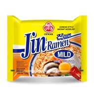 OTTOGI Jin Ramen Korean