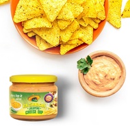 Jalapeno Cheese Dip จาลาปิโน่ ชีท ดิพ 300 กรัม
