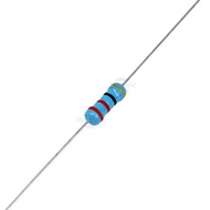 [80 Pieces]- Resistor 22 Ohm 1/2W 5% 4 Color Rings