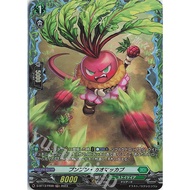 Vanguard D-BT13/FR39 (FR) Pump Raddish Cup